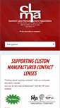 Mobile Screenshot of clma.net